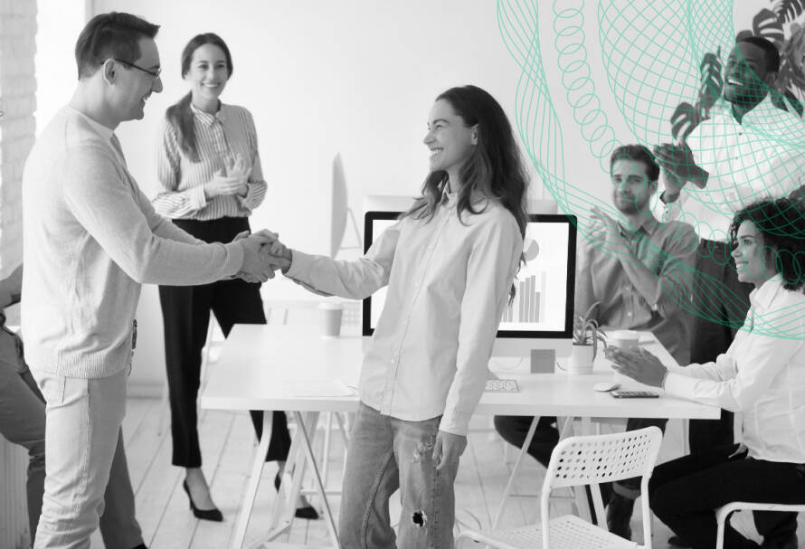 Employee Engagment