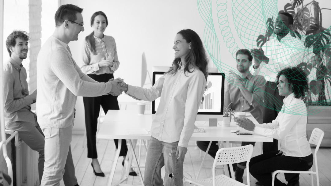 Employee Engagment