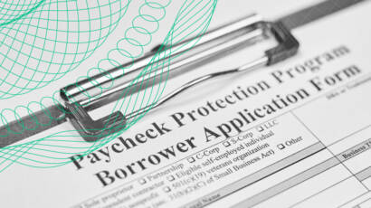 Payroll Protection Plan