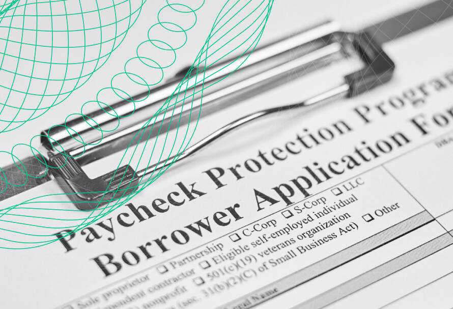 Payroll Protection Plan