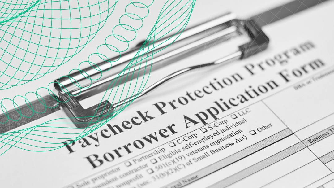 Payroll Protection Plan