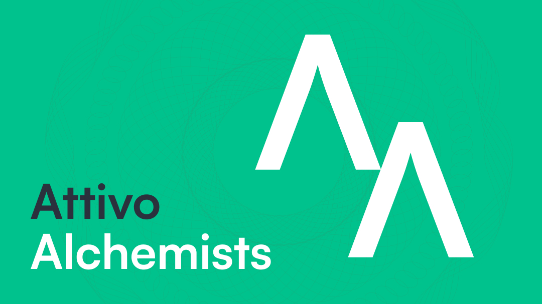 Attivo Alchemists