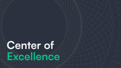 Center of Excellence