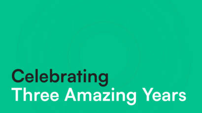Attivo celebrates 3 years
