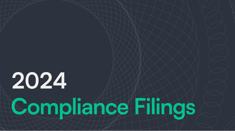Tax Compliance Filings