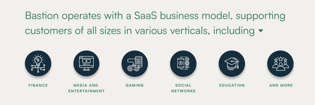 SaaS Model