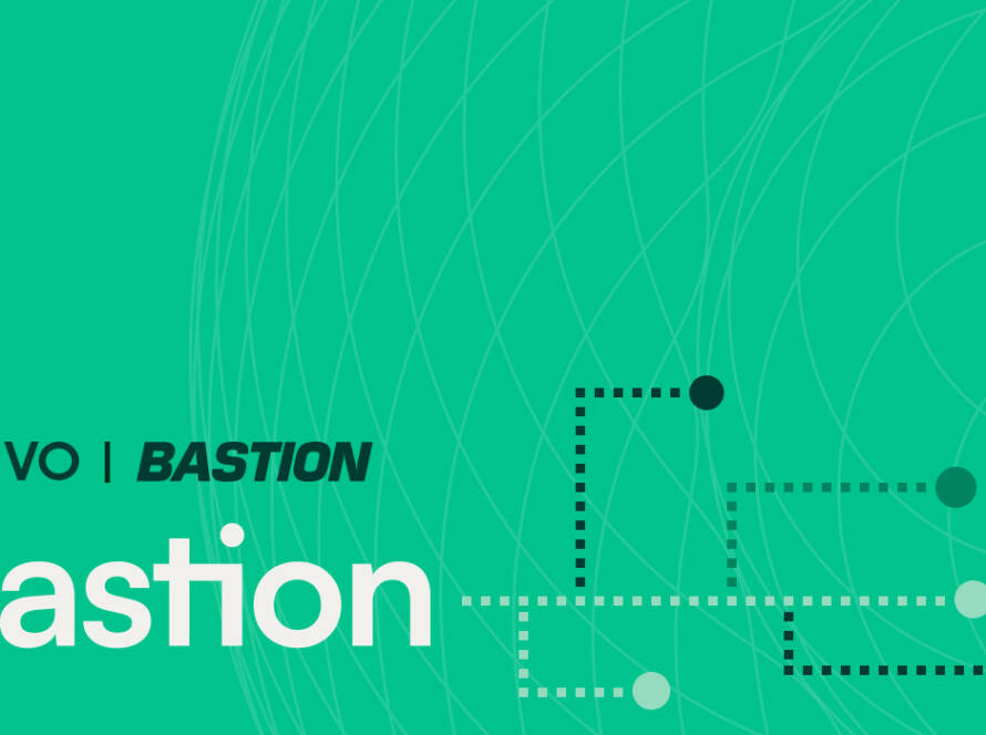 Attivo & Bastion
