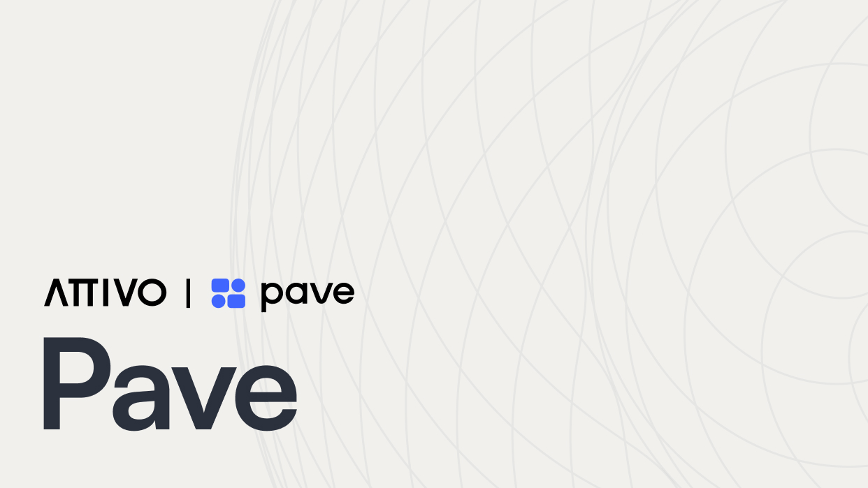 Attivo & Pave