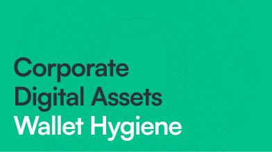 Digital Assets