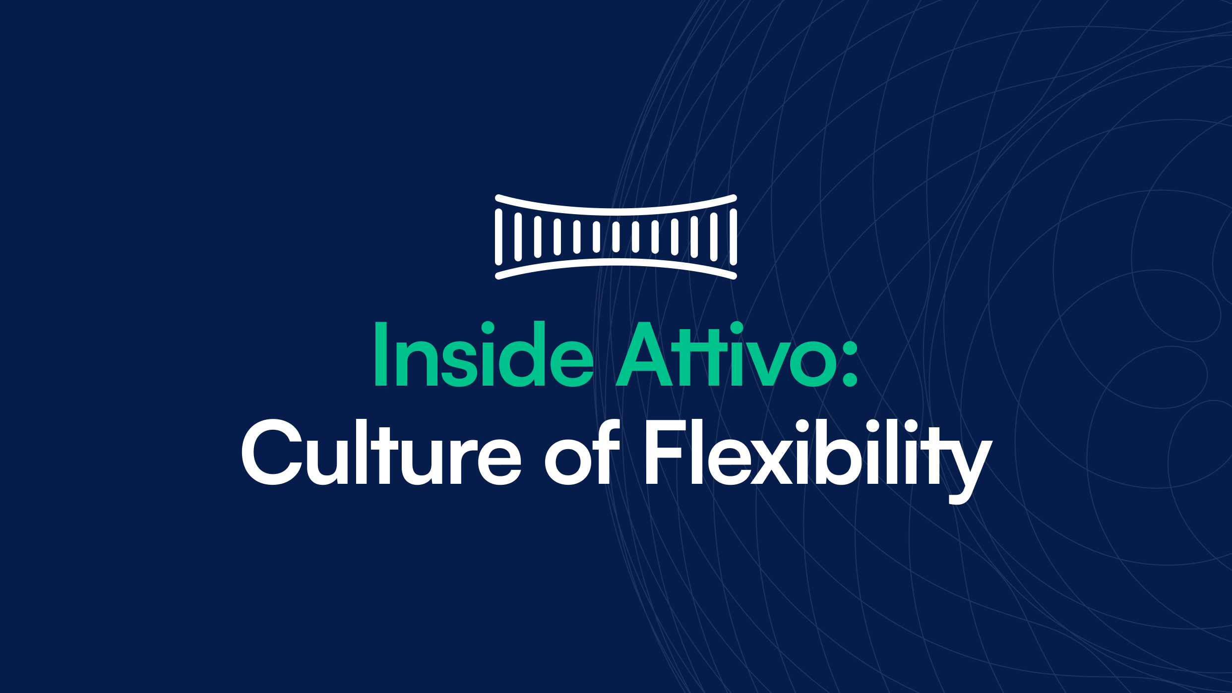 Culture of Flexibilty