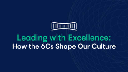 Leading with Excellence