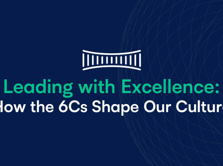 Leading with Excellence