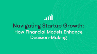 Navigating Startup
