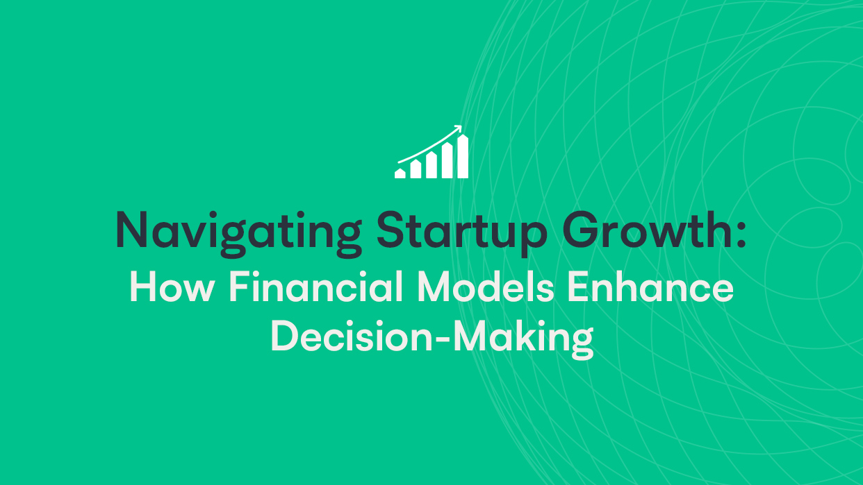 Navigating Startup