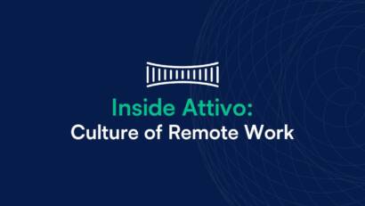 Culture of Remote Work