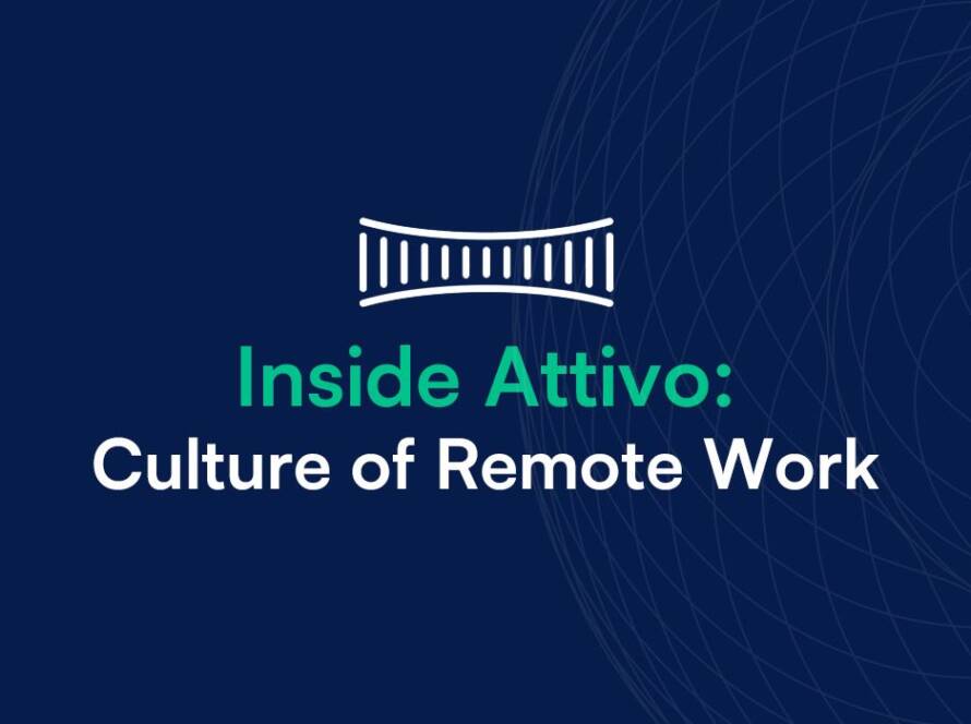 Culture of Remote Work