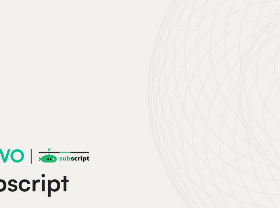 Attivo & Subscript