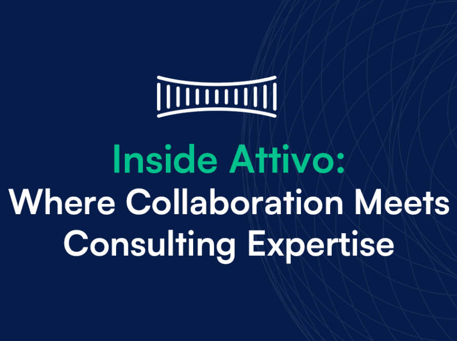 Collaboration Meets Consulting