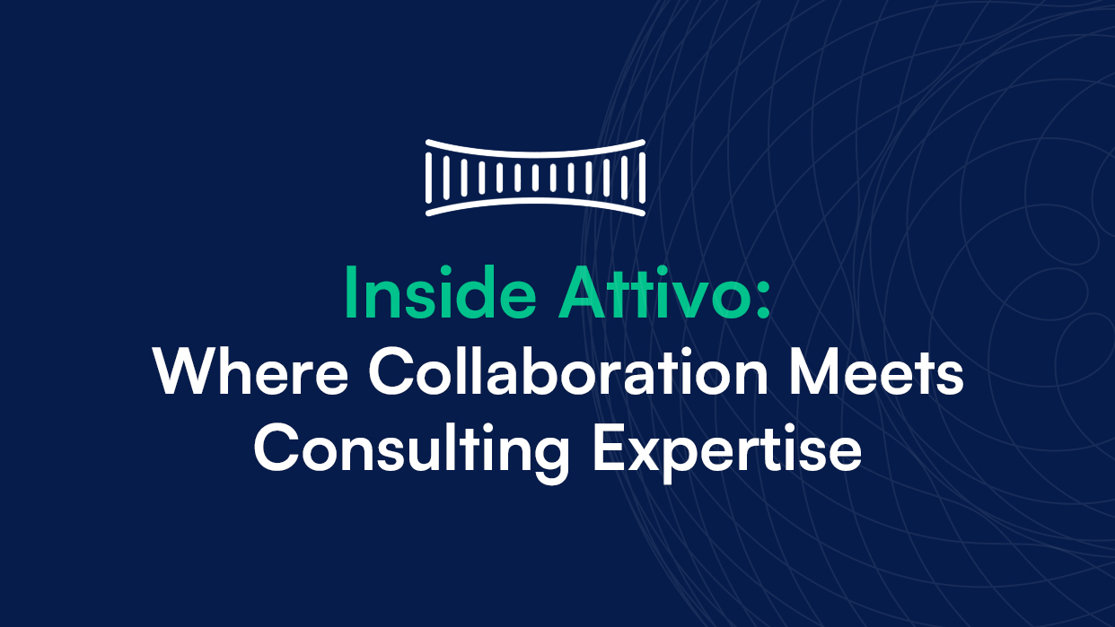 Collaboration Meets Consulting