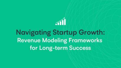 Revenue Modeling