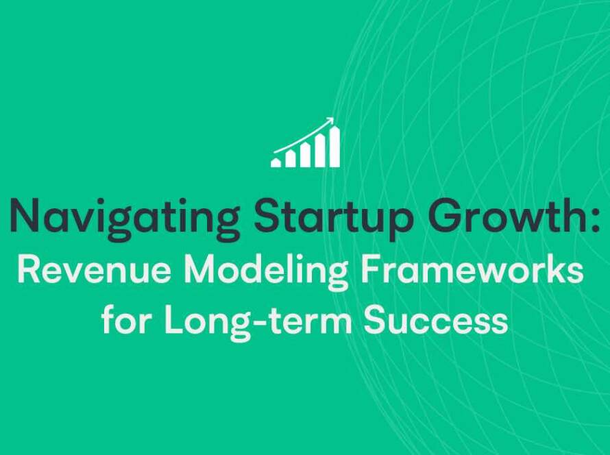 Revenue Modeling