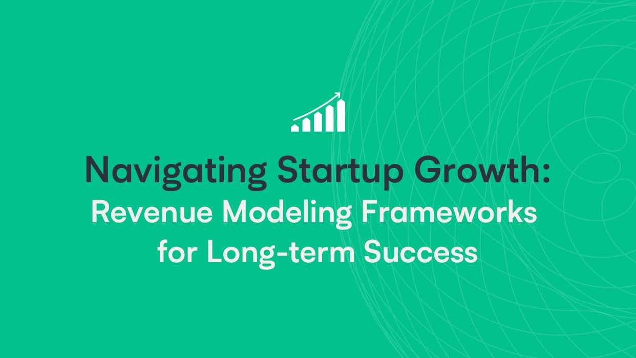 Revenue Modeling