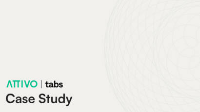 Attivo & Tabs