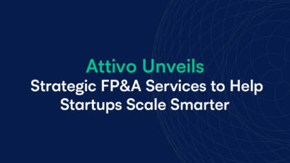 Strategic FP&A Services