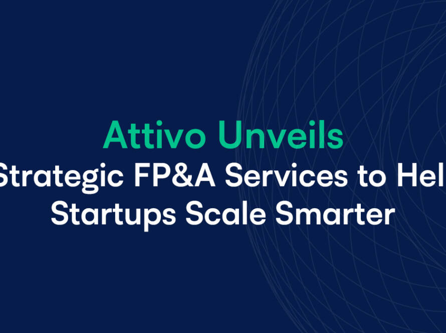Strategic FP&A Services