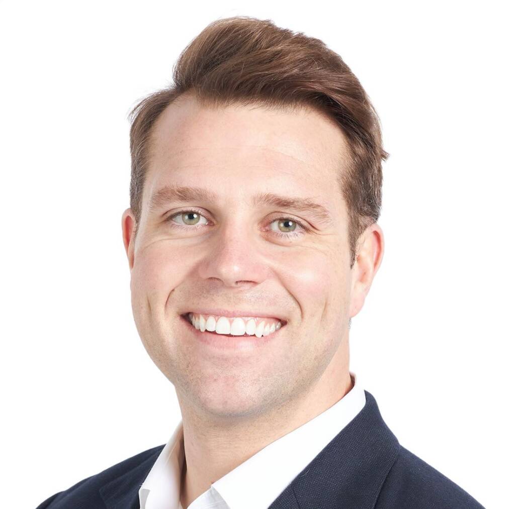 Matthew Stiffler