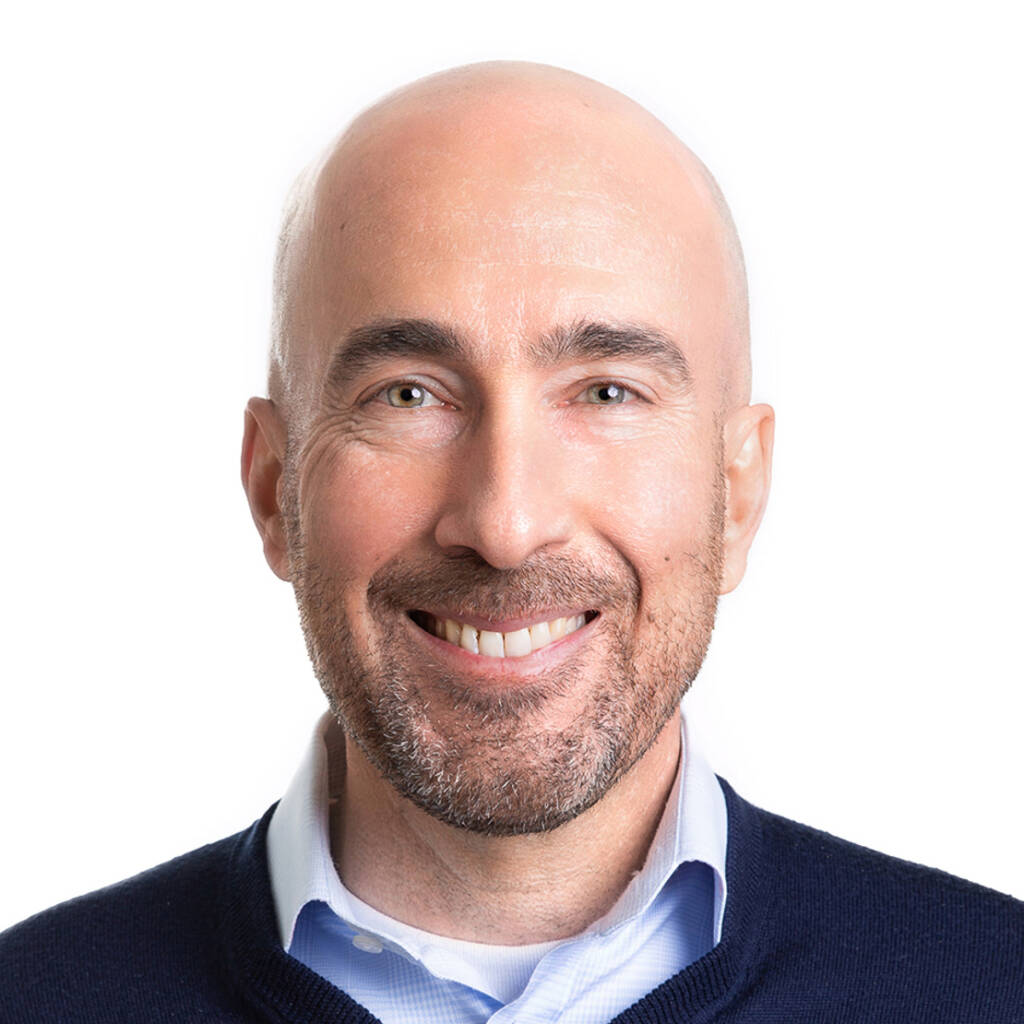 Greg Capitolo
