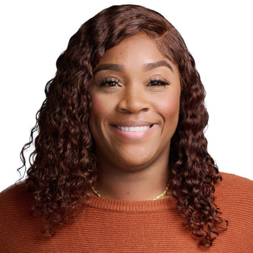 Neema Johnson