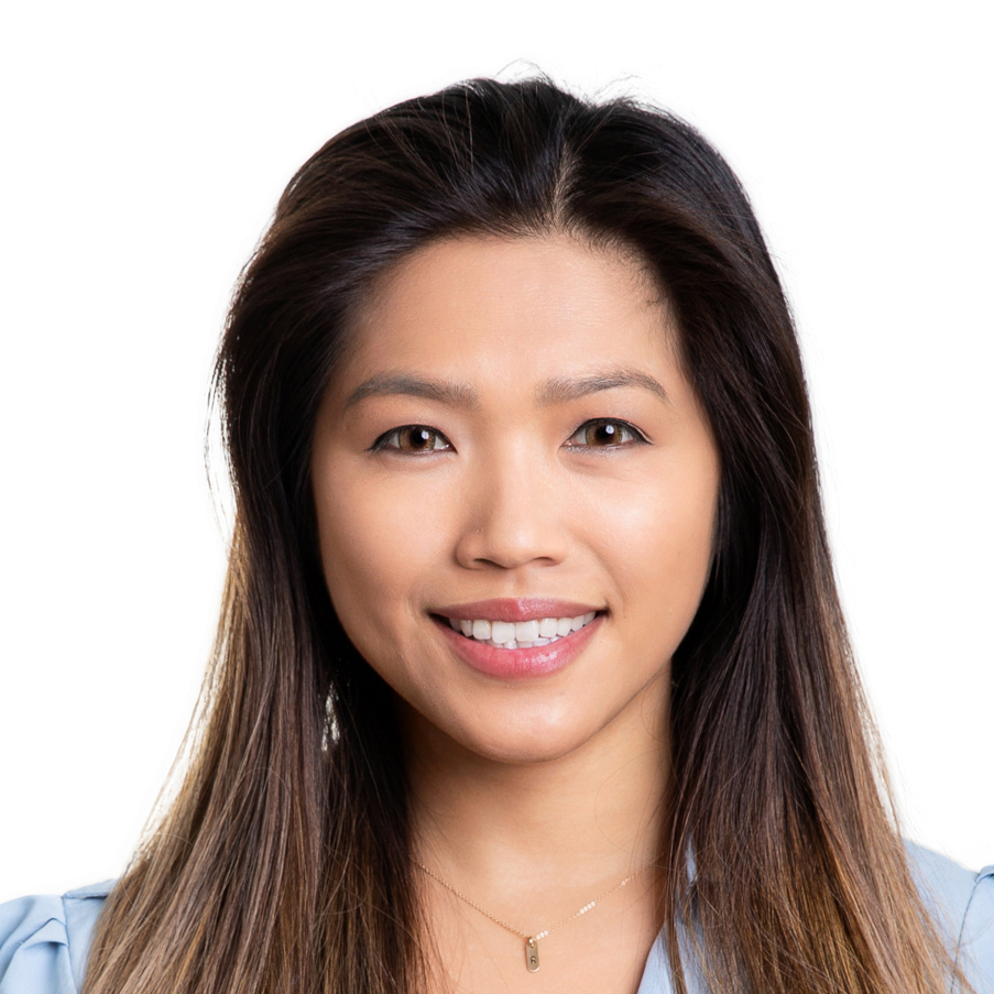 Rebecca Lee