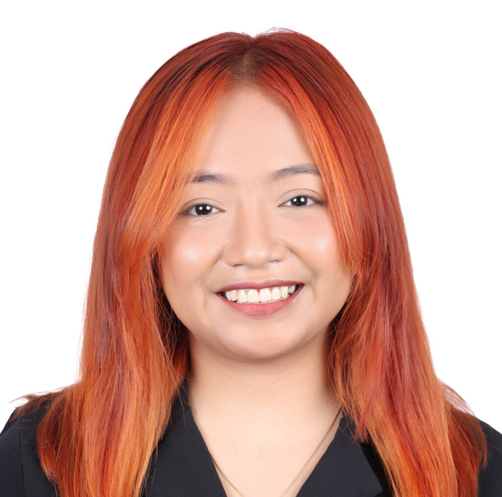 Ellie Delos Reyes