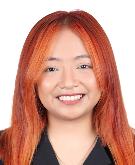 Ellie Delos Reyes