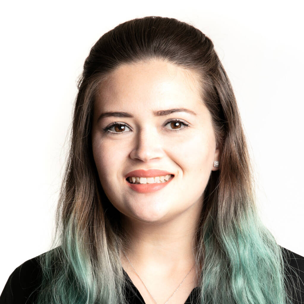 Hillary Schauf