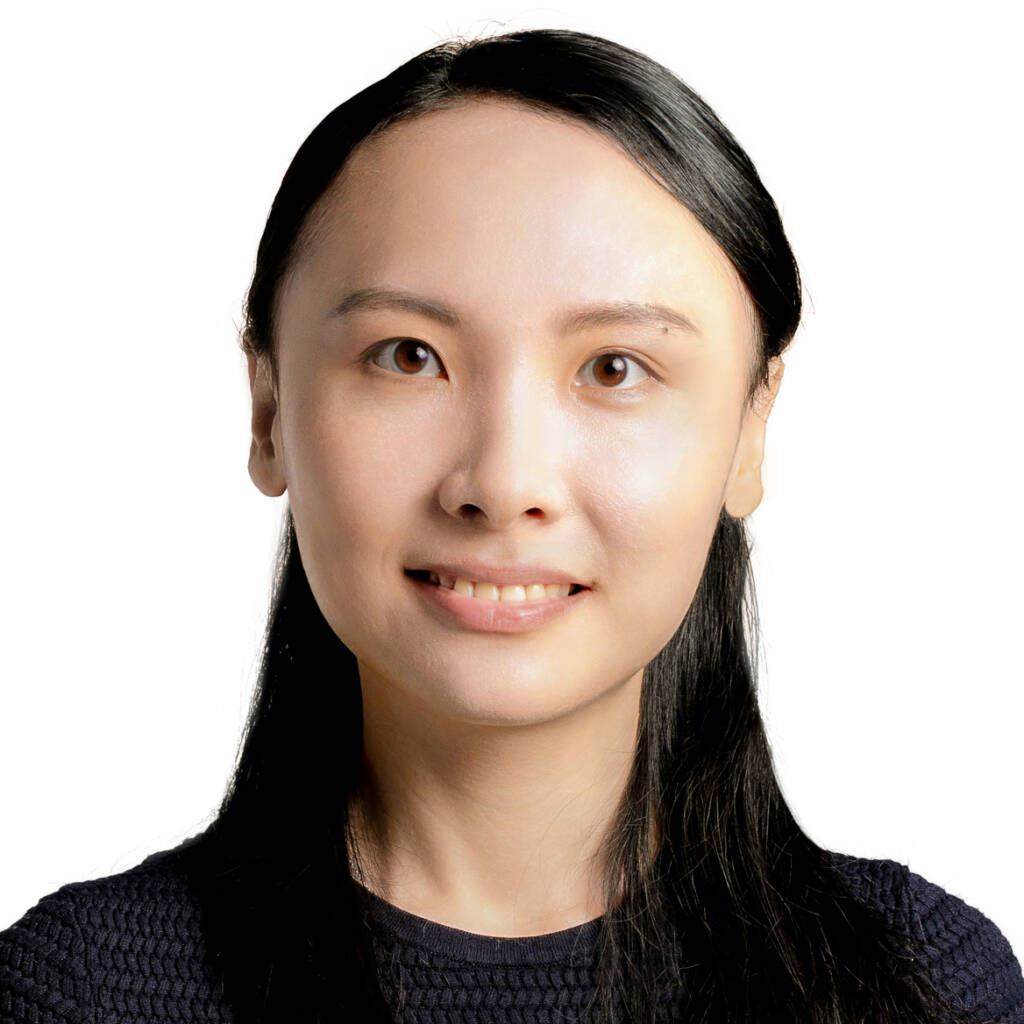 Joy Hu