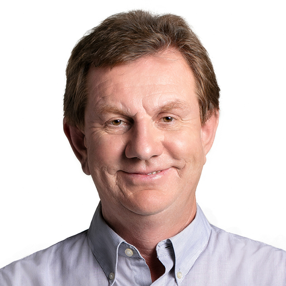 Stephen Ambler