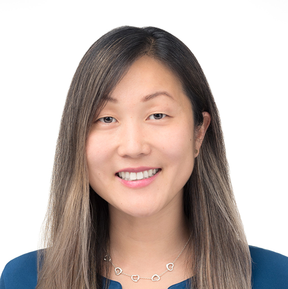 Lydia Chen