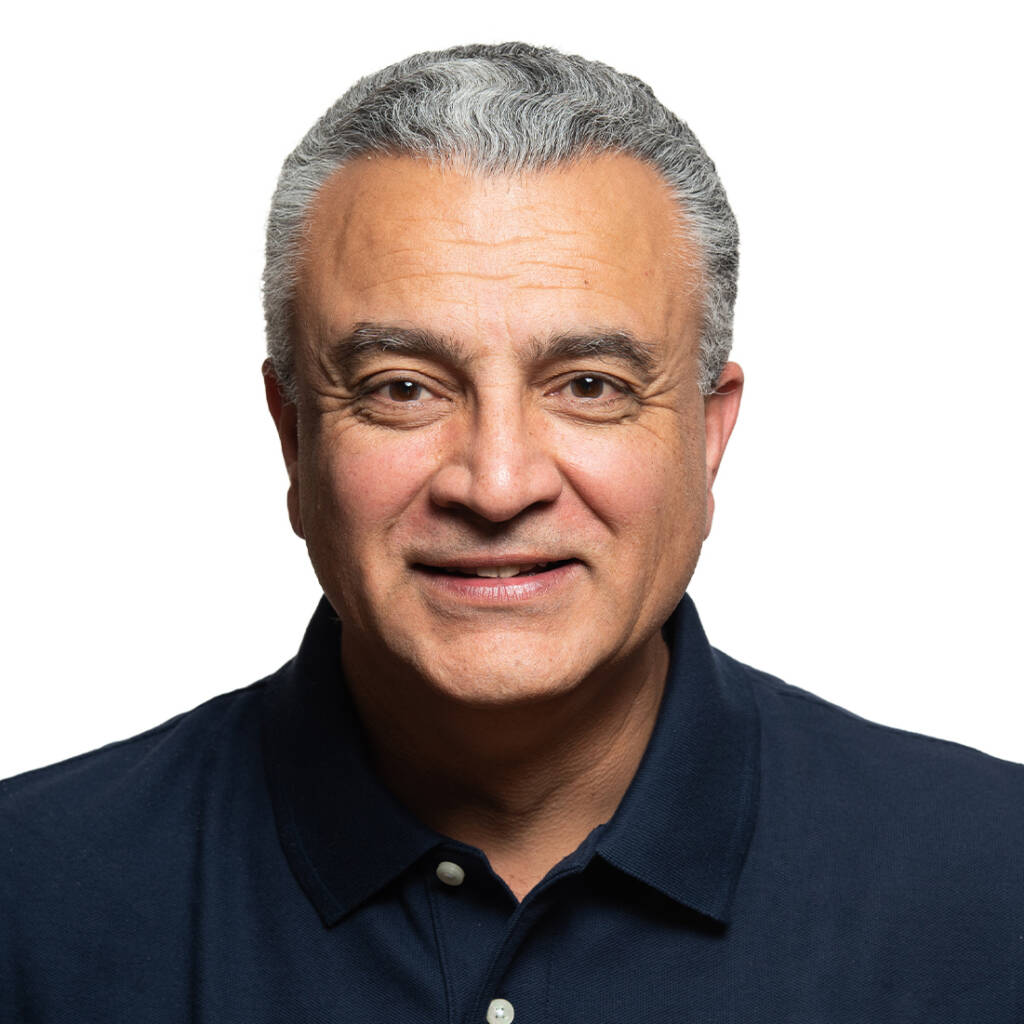 Ravi Brar