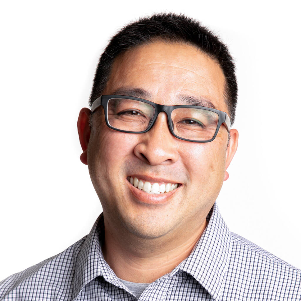 Steve Wang