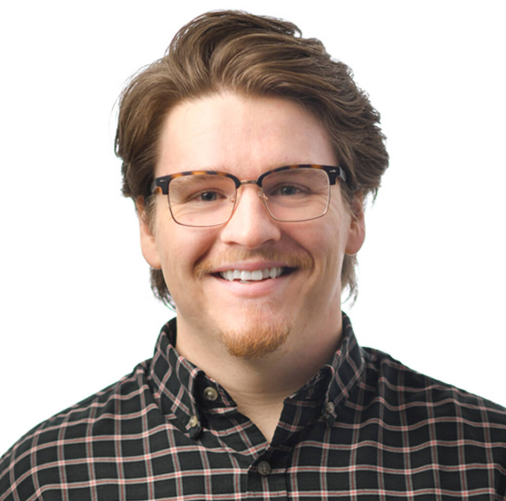 Connor Disbrow