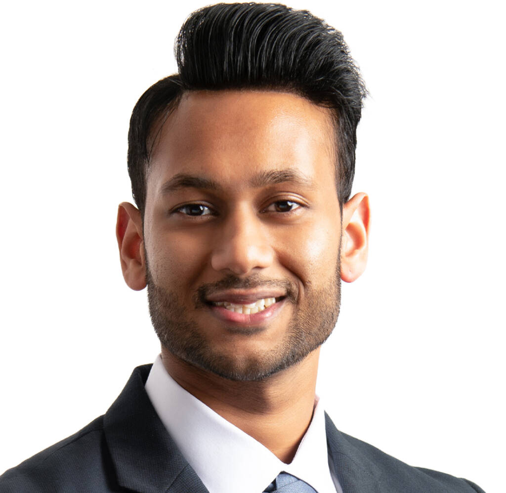 Saeed Rhaman
