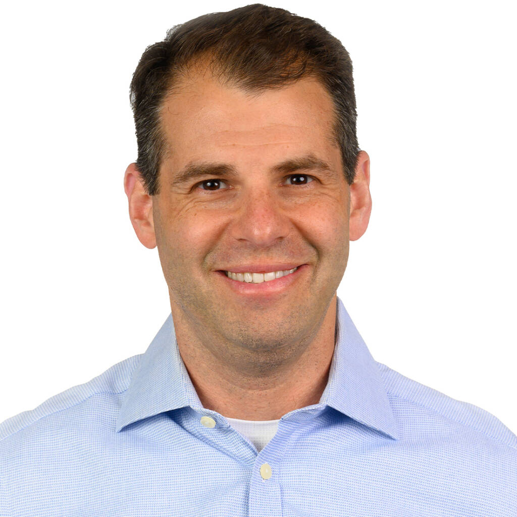 Dustin Deitman