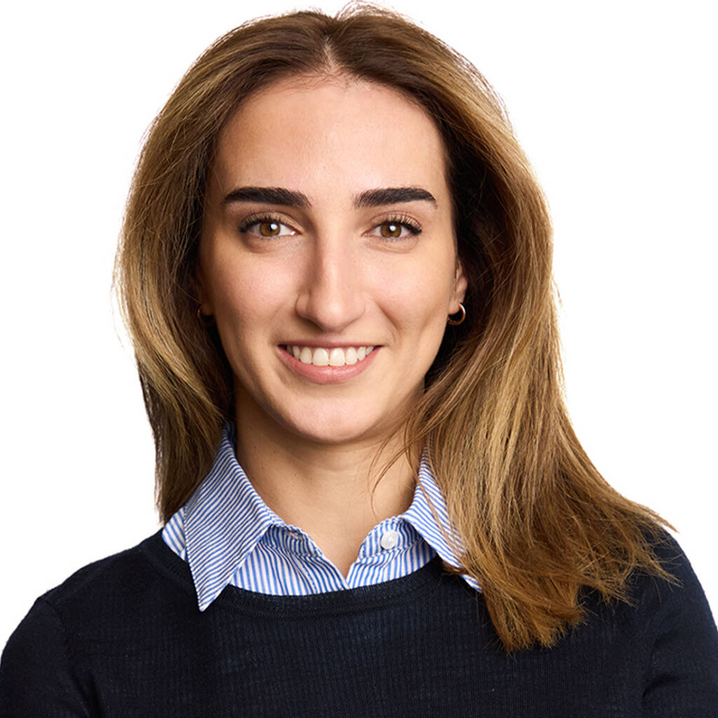 Virginia Avunjian