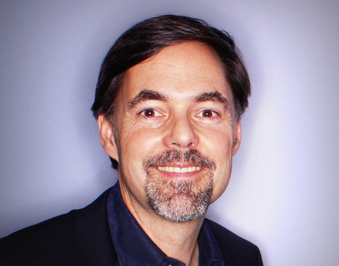 Zack Urlocker, CEO