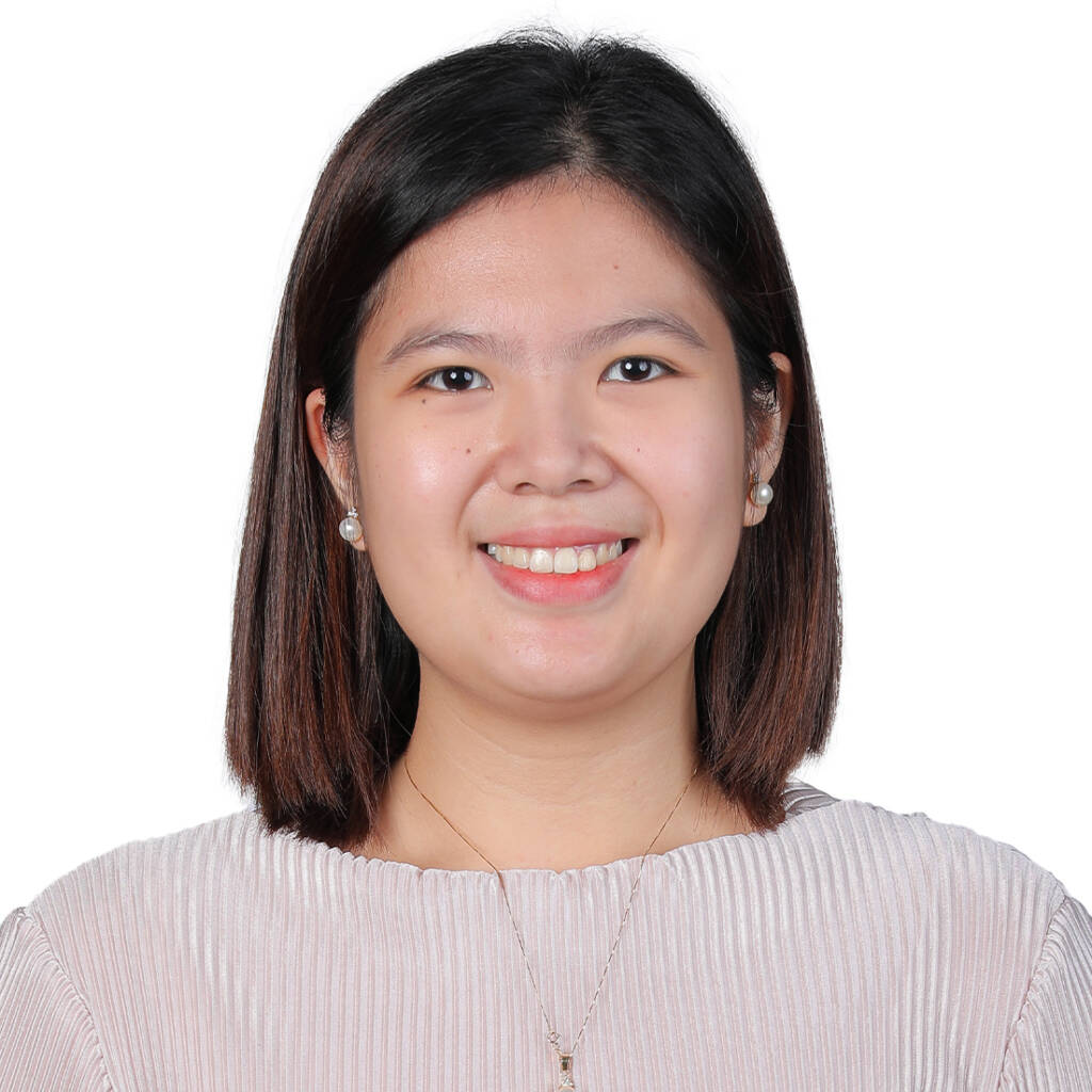 Mikee Quiambao