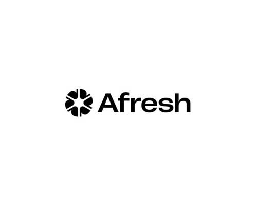 afresh