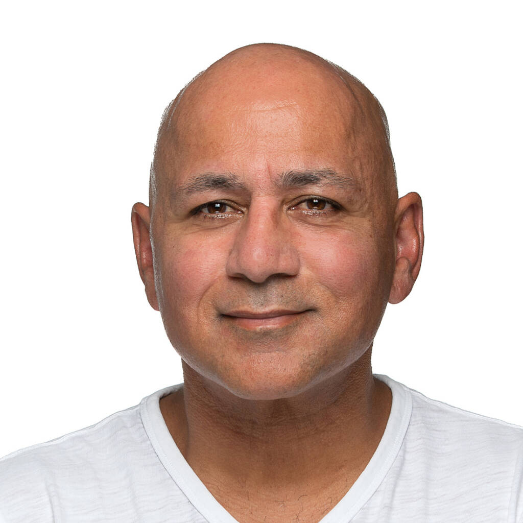 Ali Rizvi