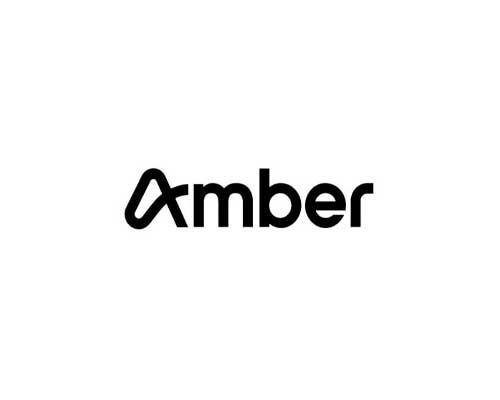 amber